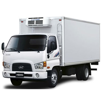Cho thuê xe tải đông lạnh tại Phú Thọ title=